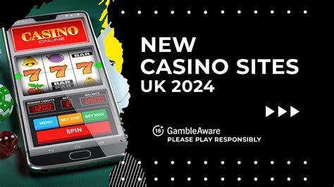 newest uk online casino